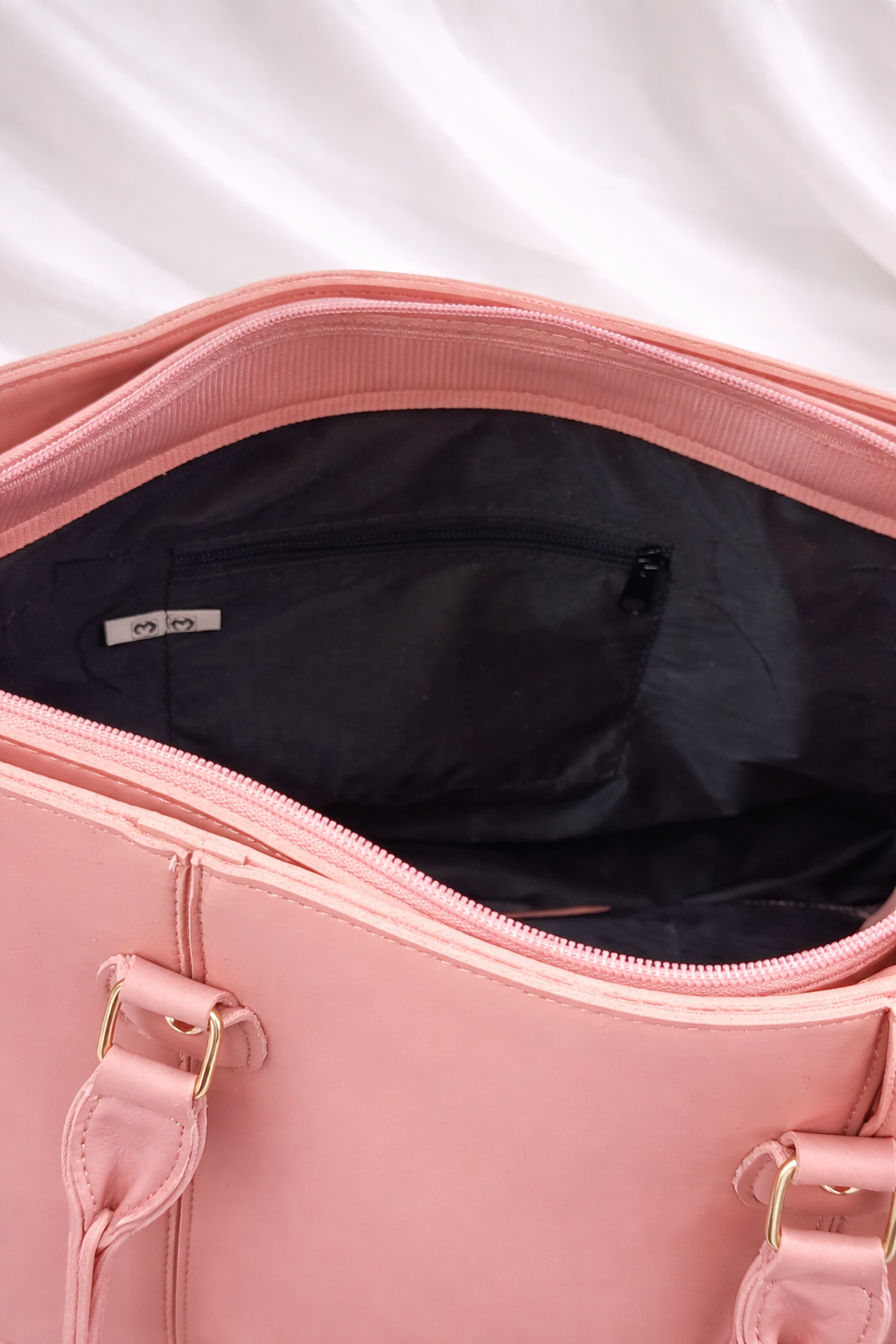 Best shoulder bag for university students with large space best for laptop, books, makeup and more 
