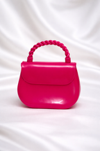 Soft touch silicon material kids purse in pastel colors - Silslah Store Pakistan