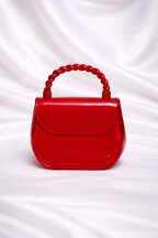 Mini silicon handbag for kids and adults perfect for carrying small toys and candies
