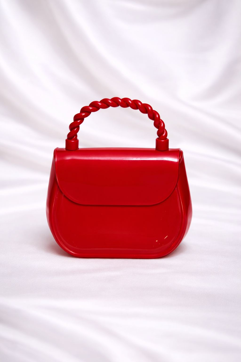 Mini silicon handbag for kids and adults perfect for carrying small toys and candies