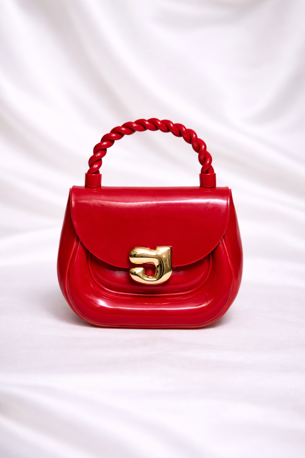 Small silicon handbag for kids best for eid and perfect for carrying small toys and candies