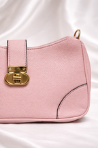 Leather sling bag for university students in pakistan